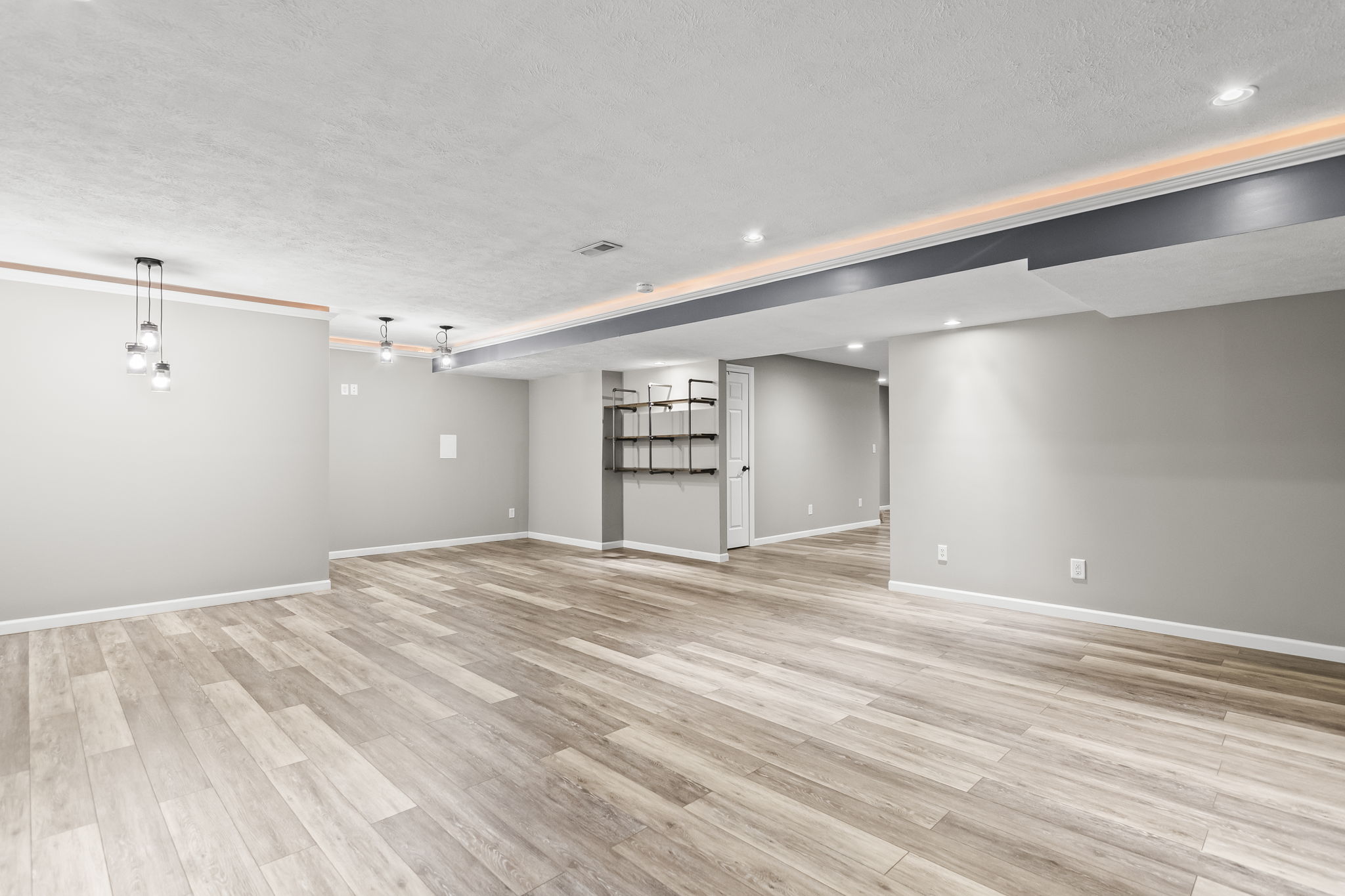 Recreation Room