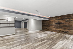 Recreation Room