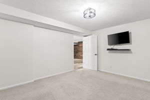 Bonus Room