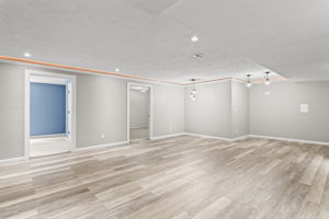 Recreation Room