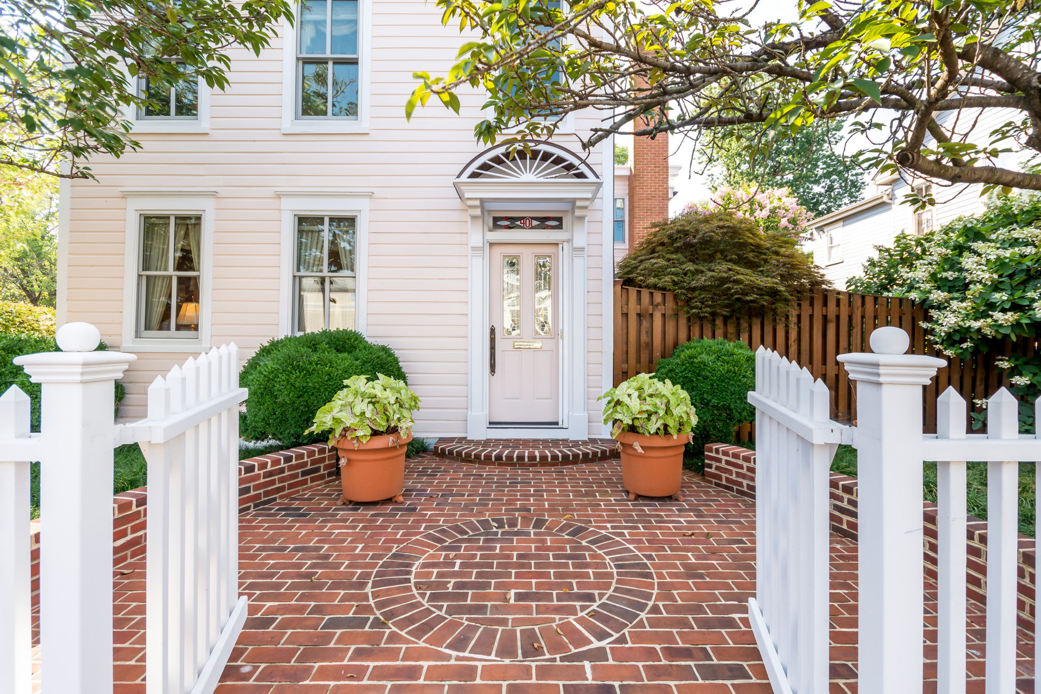 401 Chesapeake Ave, Annapolis, MD 21403 Full House Photography