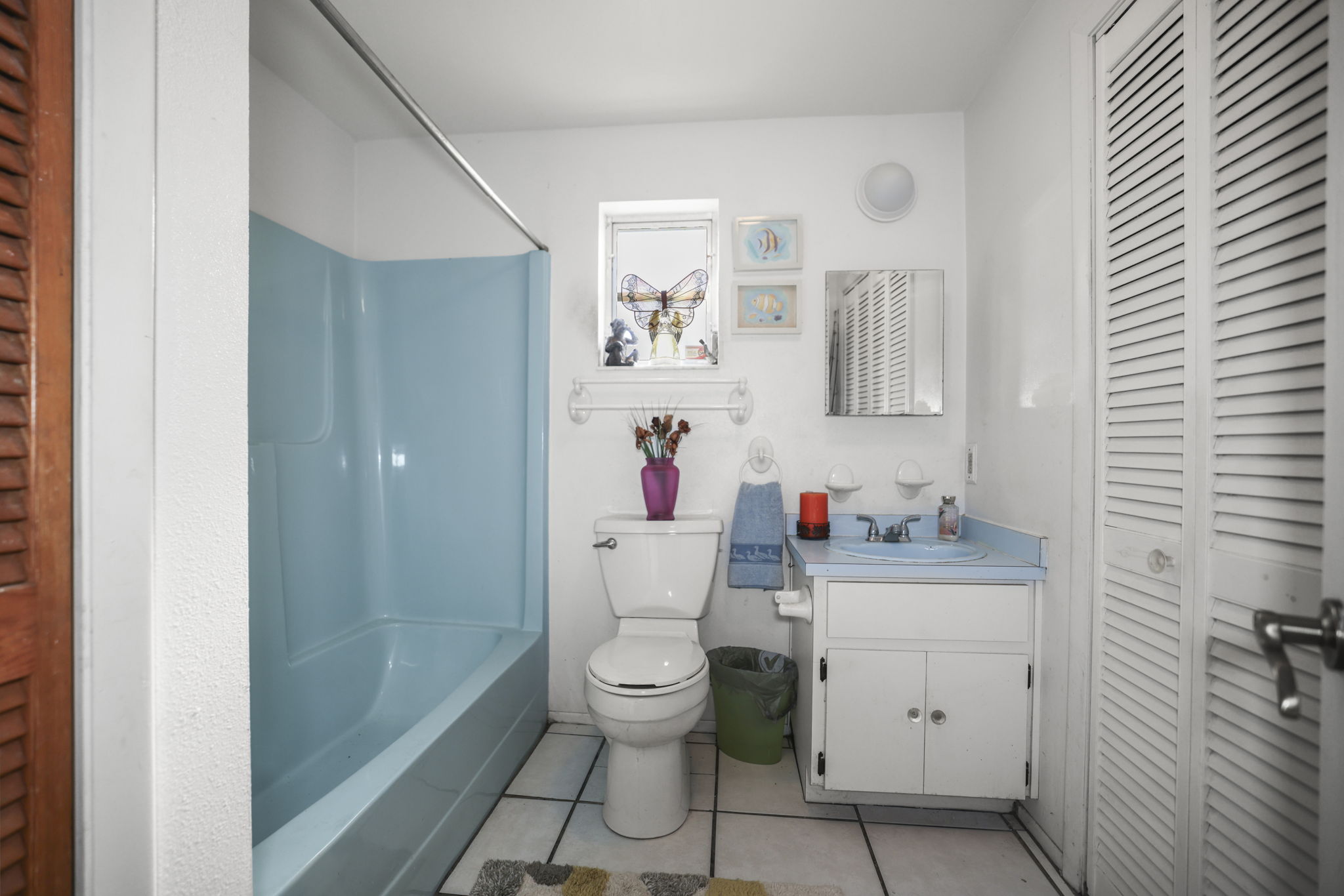 Bathroom 1 - 495A2972