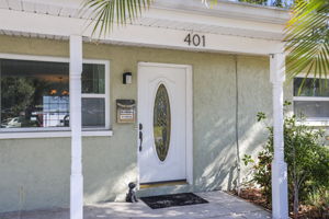 Front Door - 495A3058