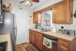 Kitchen - 495A2992