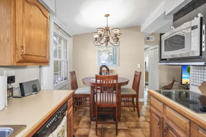 Kitchen DR - 495A2994