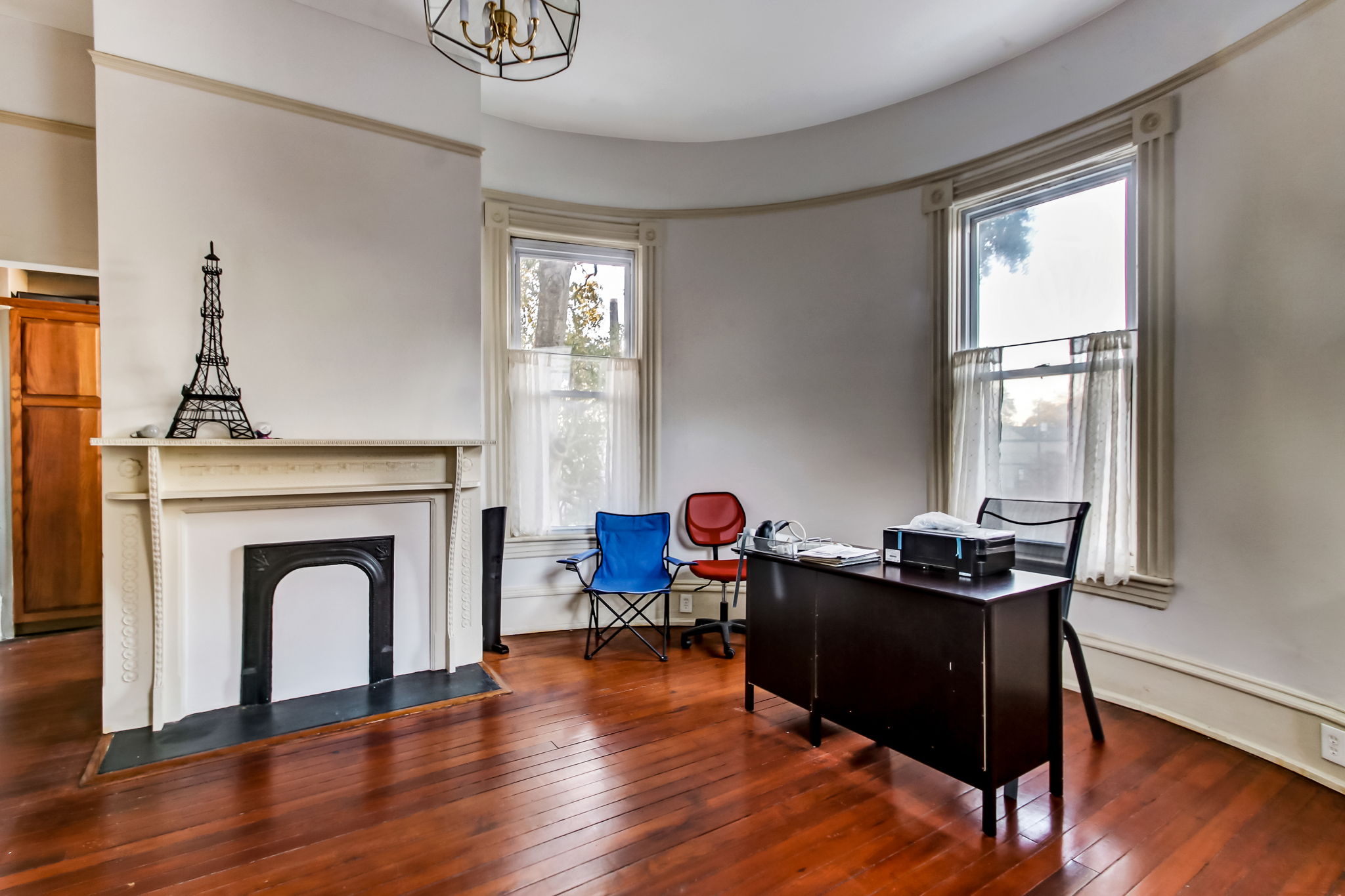 Second Floor Additional Room