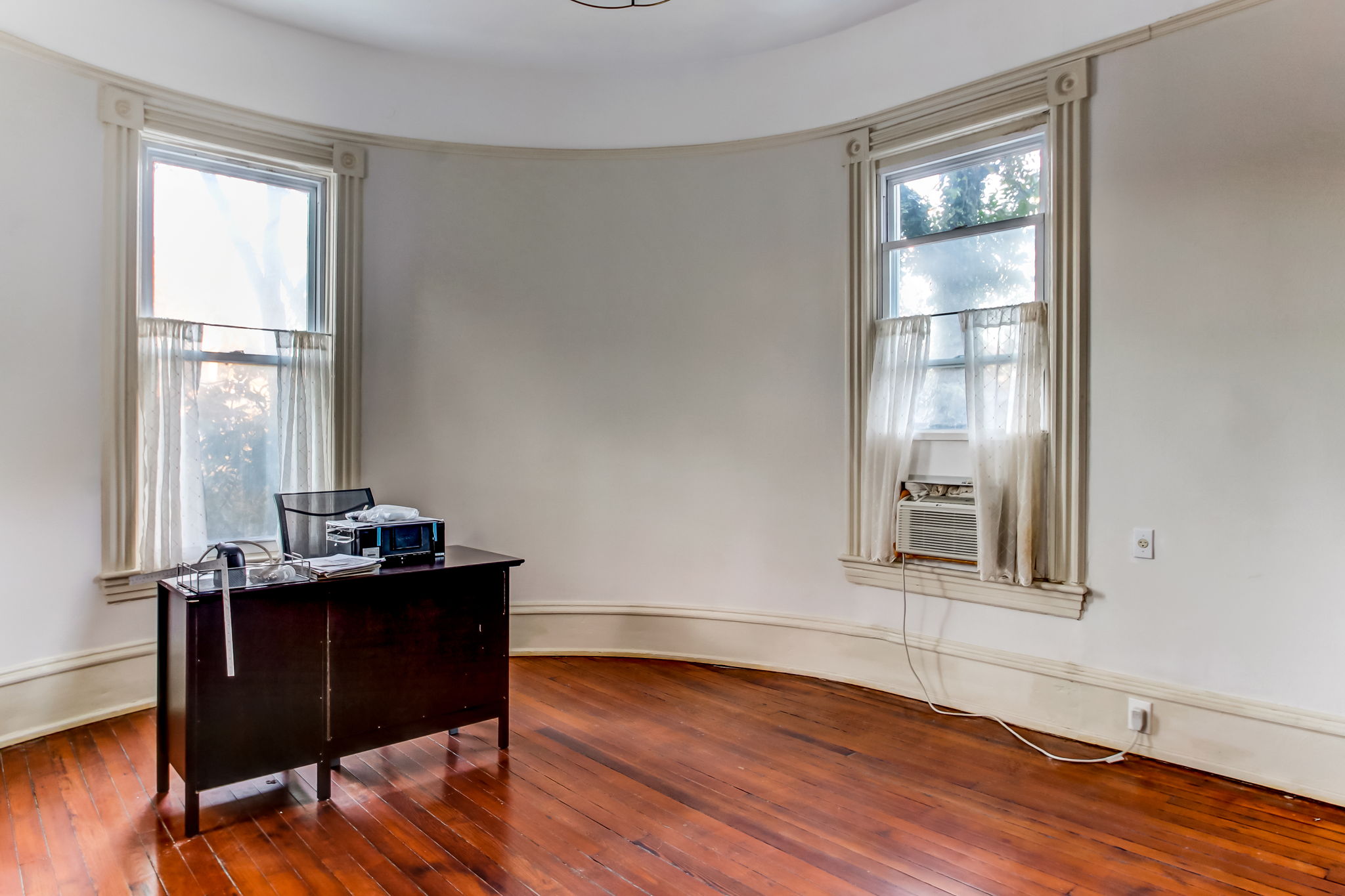 Second Floor Additional Room