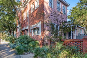 401 E Duffy St Rear View