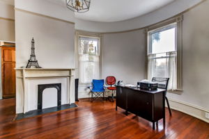 Second Floor Additional Room