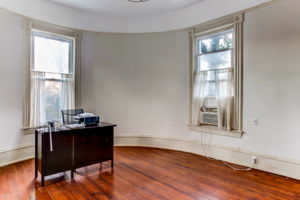 Second Floor Additional Room