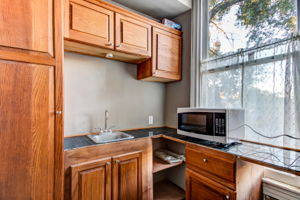 Second Floor Additional Room Kitchen