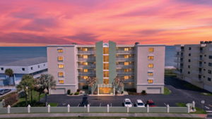 Hero Shot - Virtual Twilight