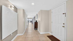 Foyer Hallway