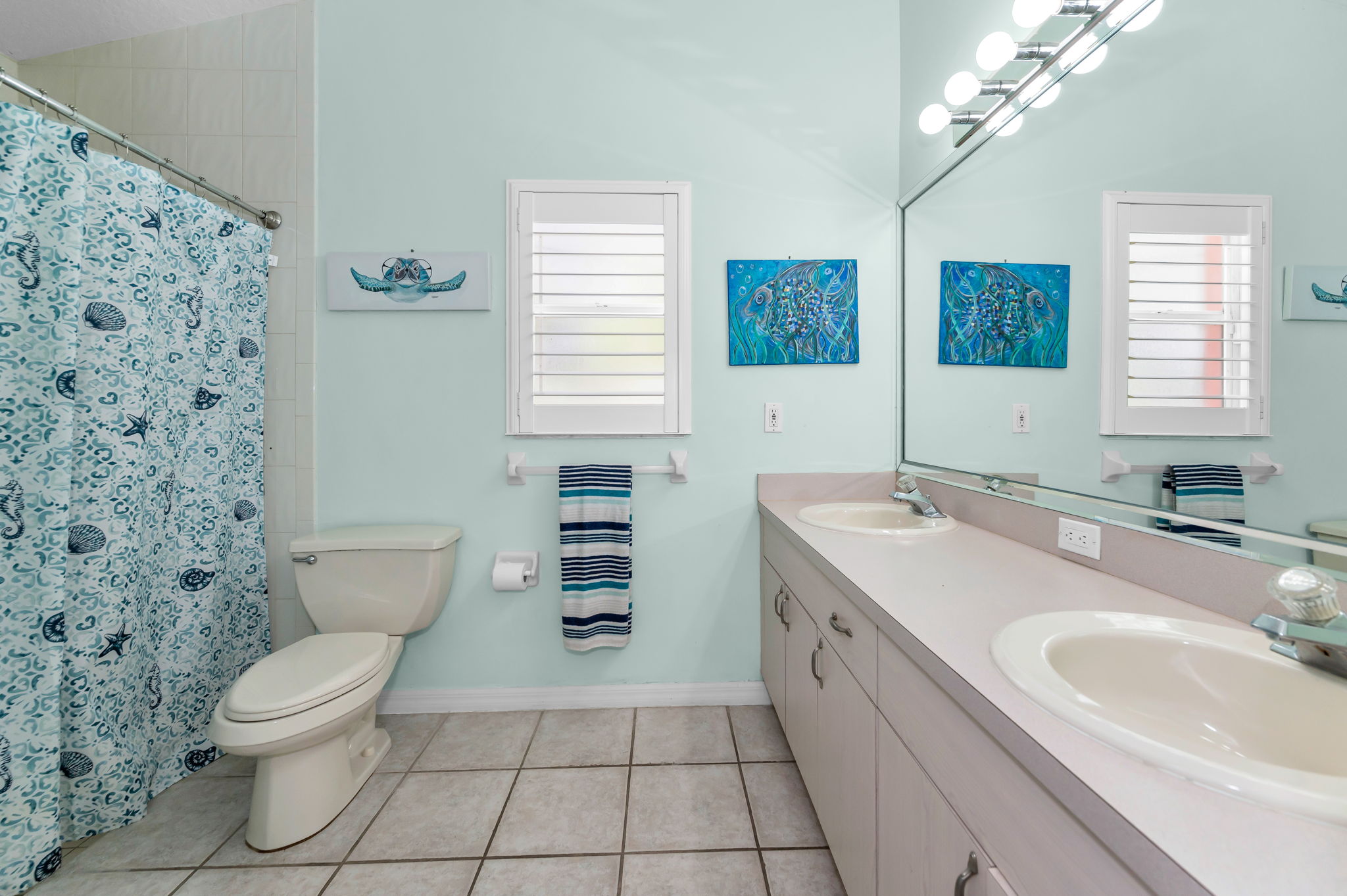 Primary Bathroom1a