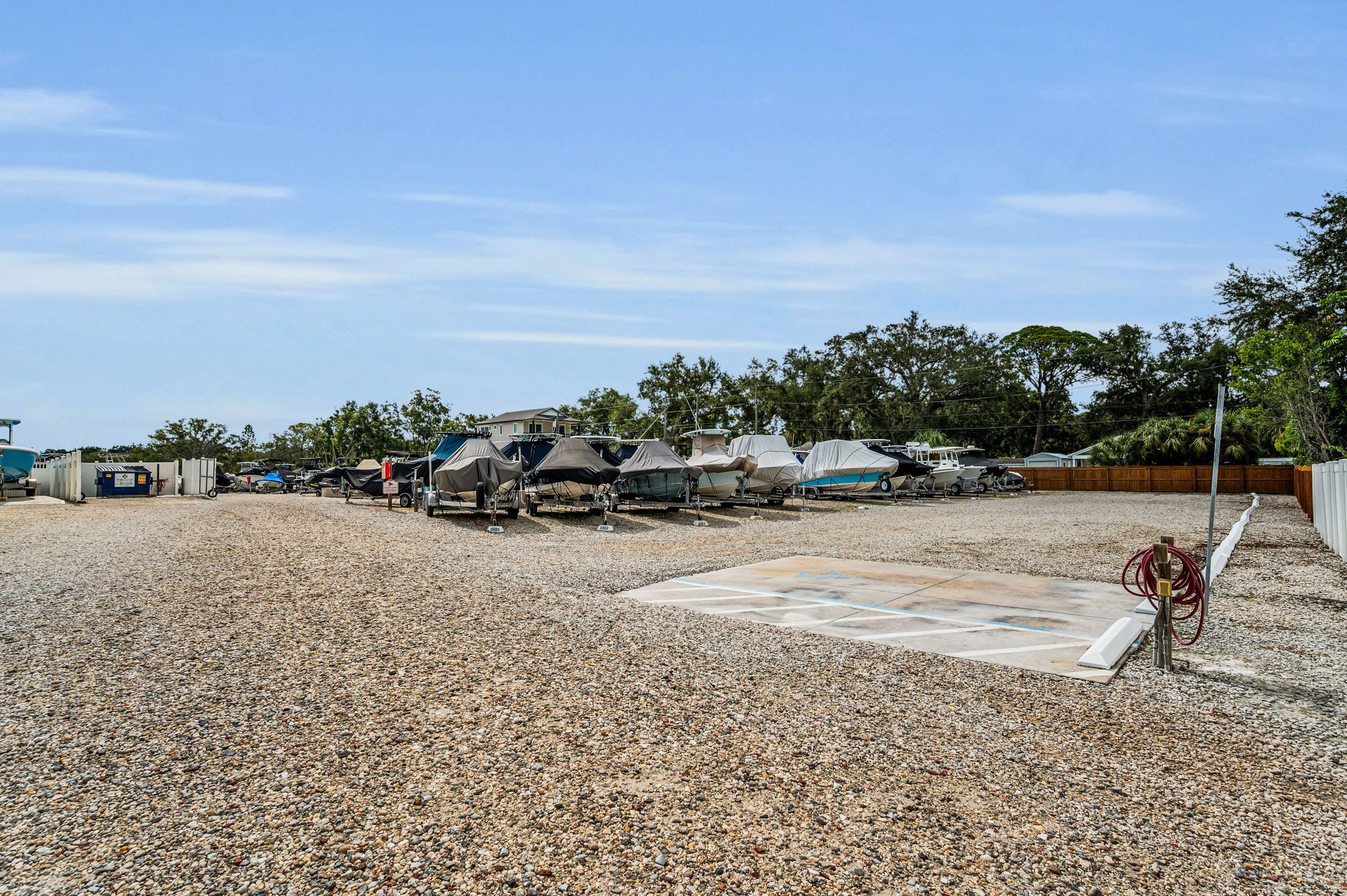 Speckled Trout Marina3