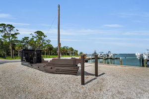 Speckled Trout Marina4