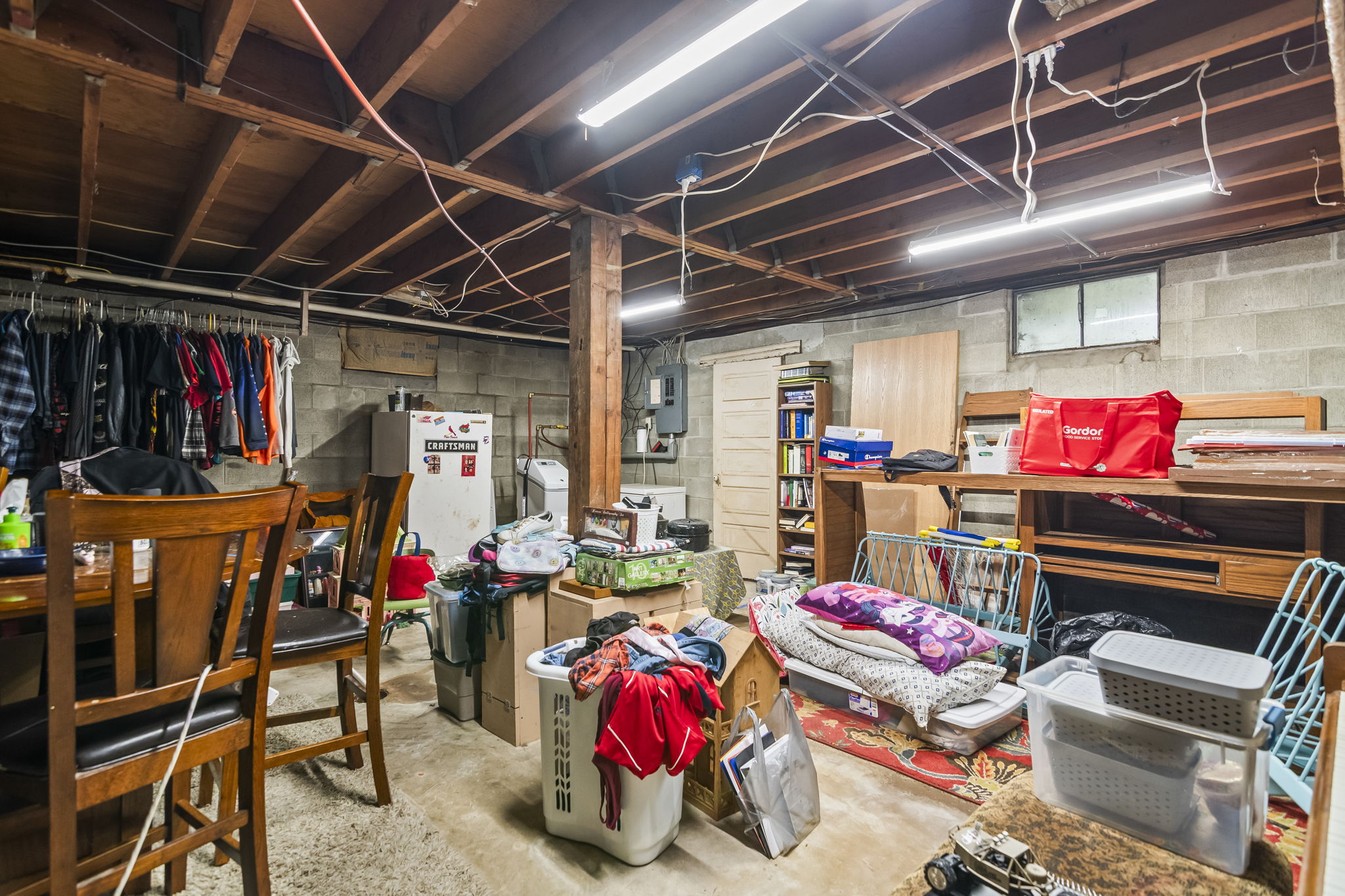 Storage