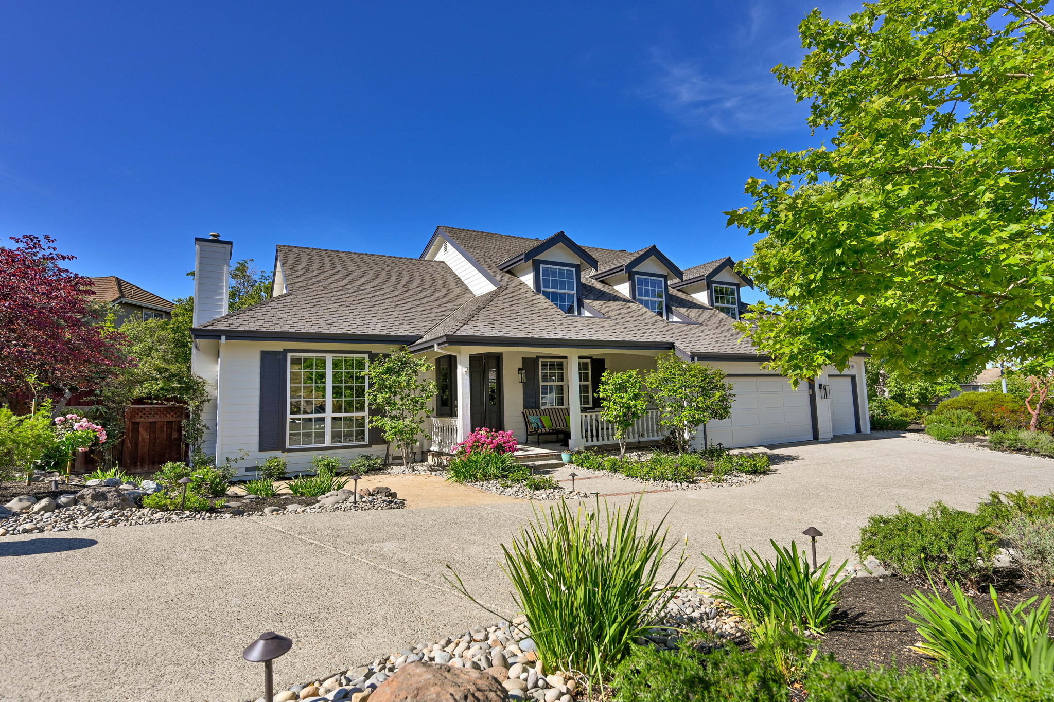 401 Silver Hollow Dr, Walnut Creek, CA 94598, USA Photo 1