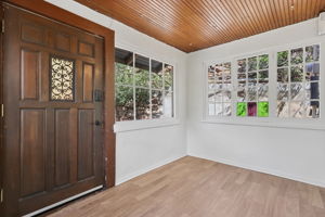Foyer