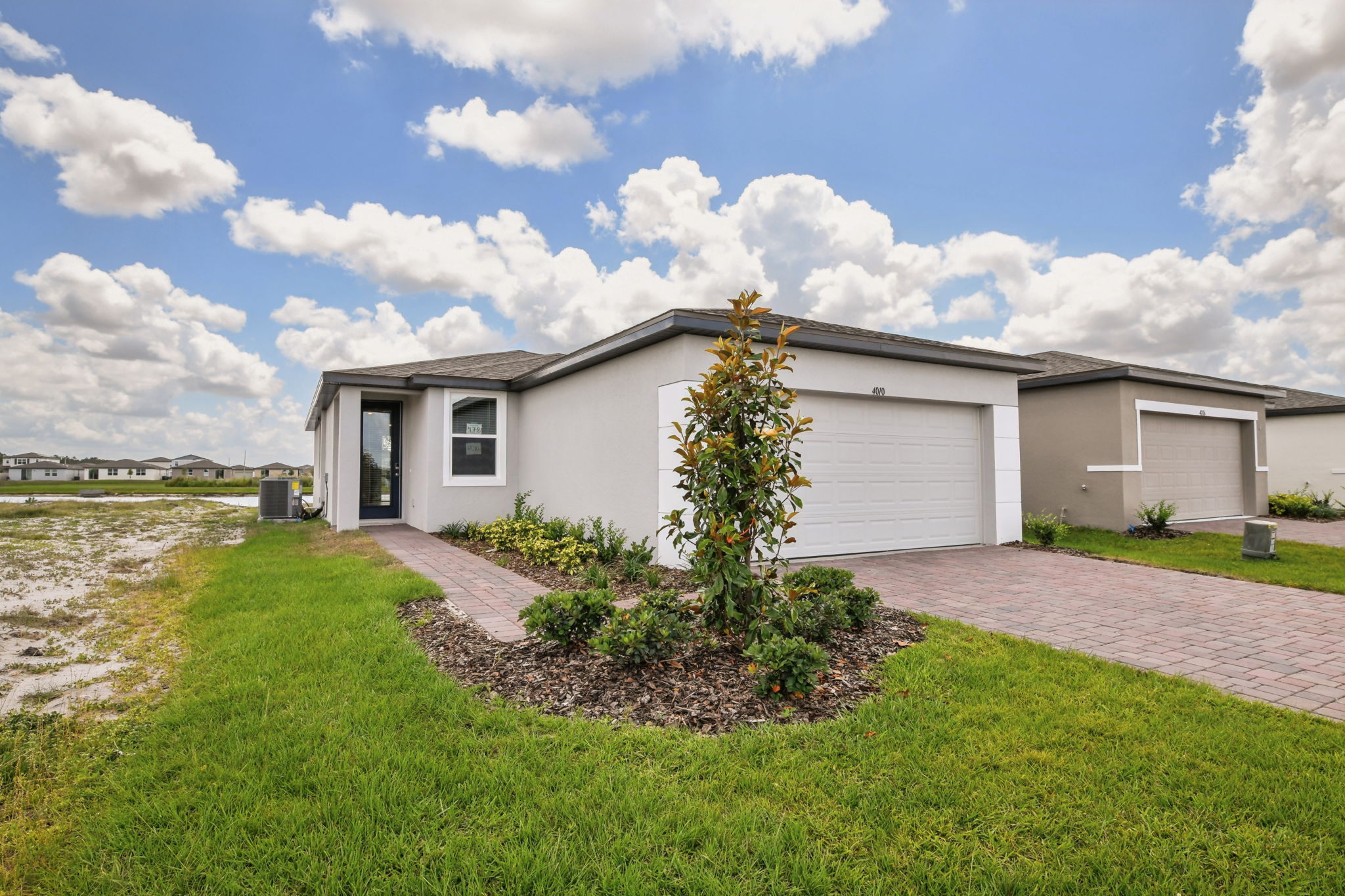 Orlando - Lake Deer Estates - 4010 Copperleaf Ln, Haines City, FL 33844 - 002