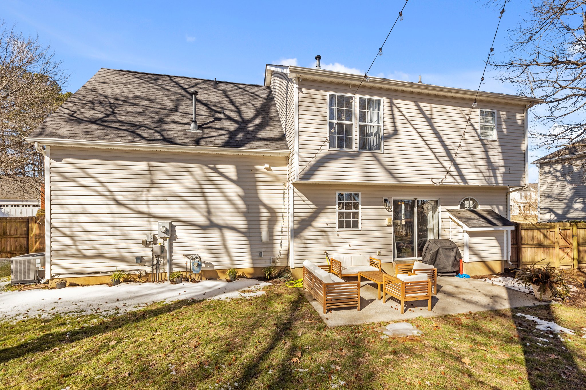 4010 Suttle Pl, Matthews, NC 28104, USA Photo 4