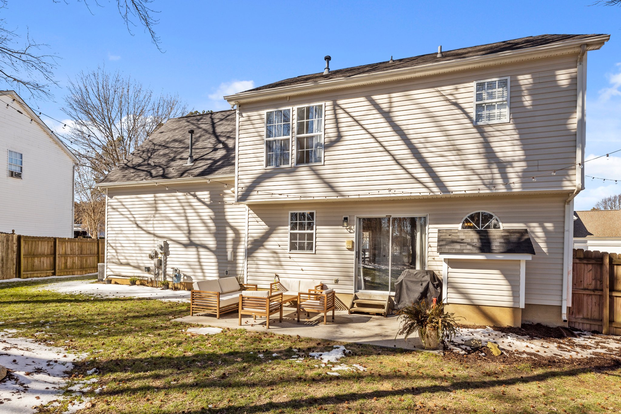 4010 Suttle Pl, Matthews, NC 28104, USA Photo 3