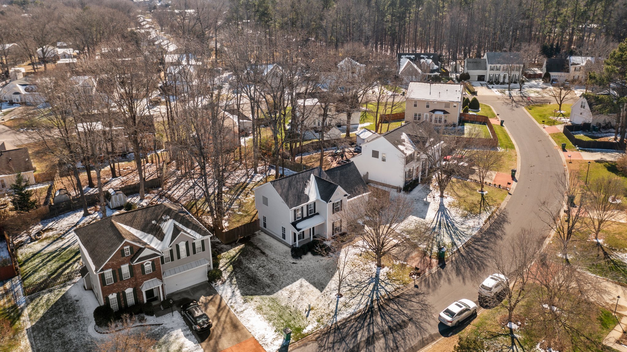 4010 Suttle Pl, Matthews, NC 28104, USA Photo 8