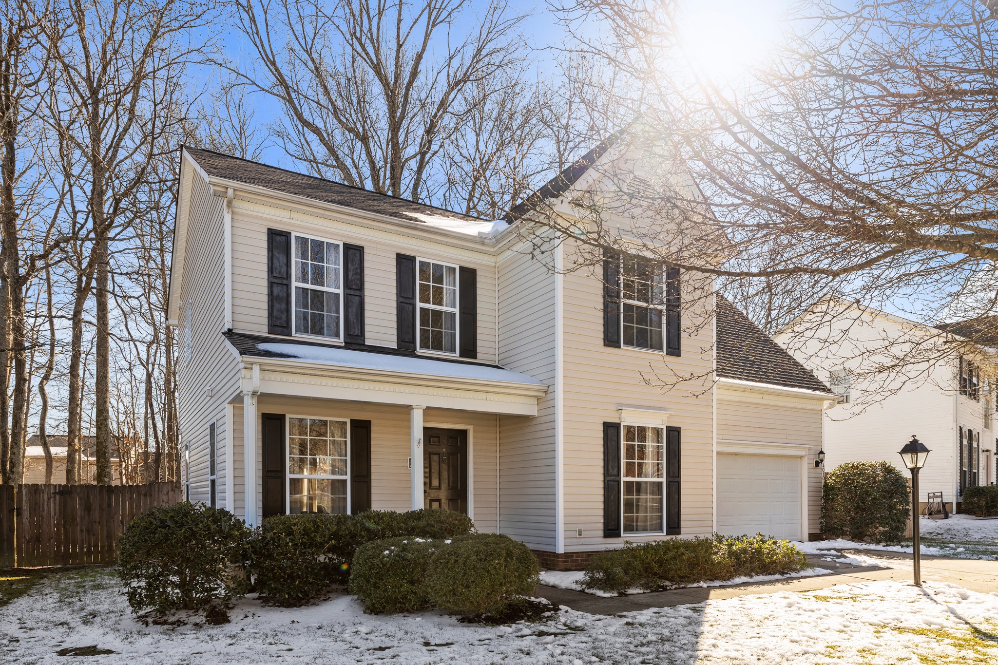 4010 Suttle Pl, Matthews, NC 28104, USA