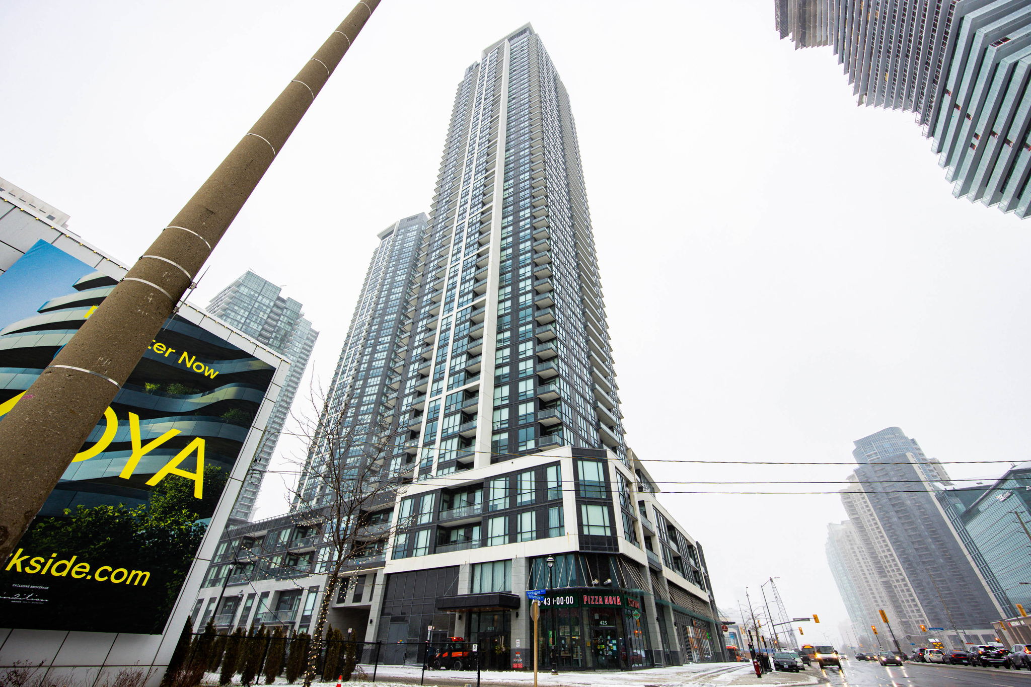 Mississauga property showcase