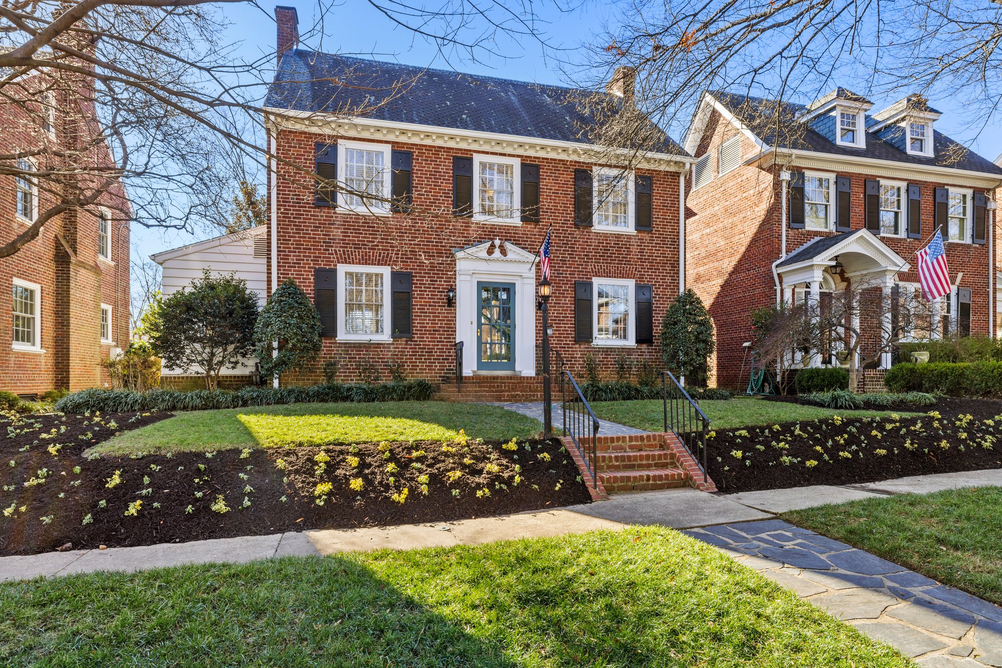 4011 Park Ave, Richmond, VA 23221 Tour VA Homes