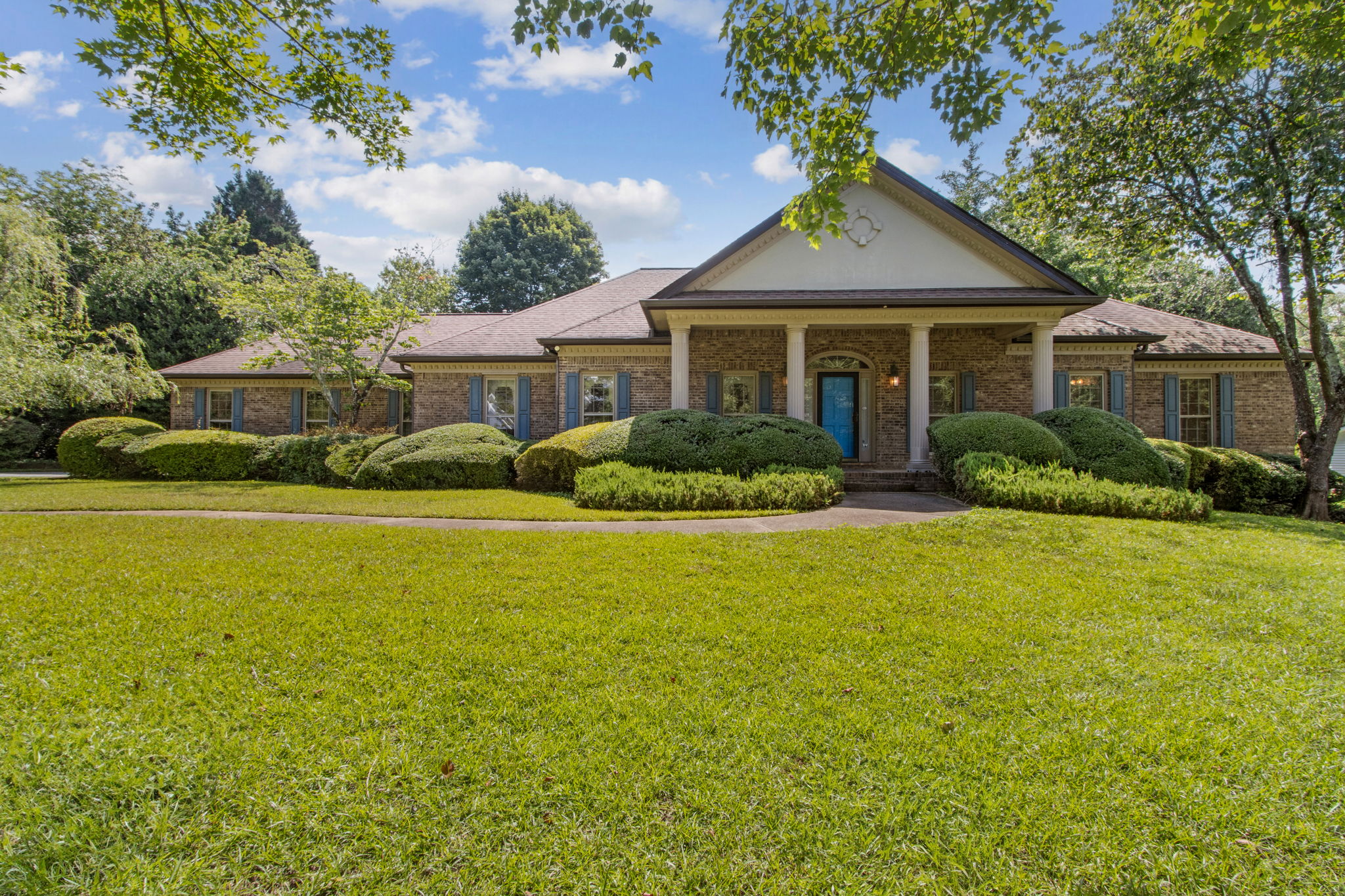Welcome to 4011 Princeton Place
