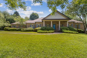 Welcome to 4011 Princeton Place
