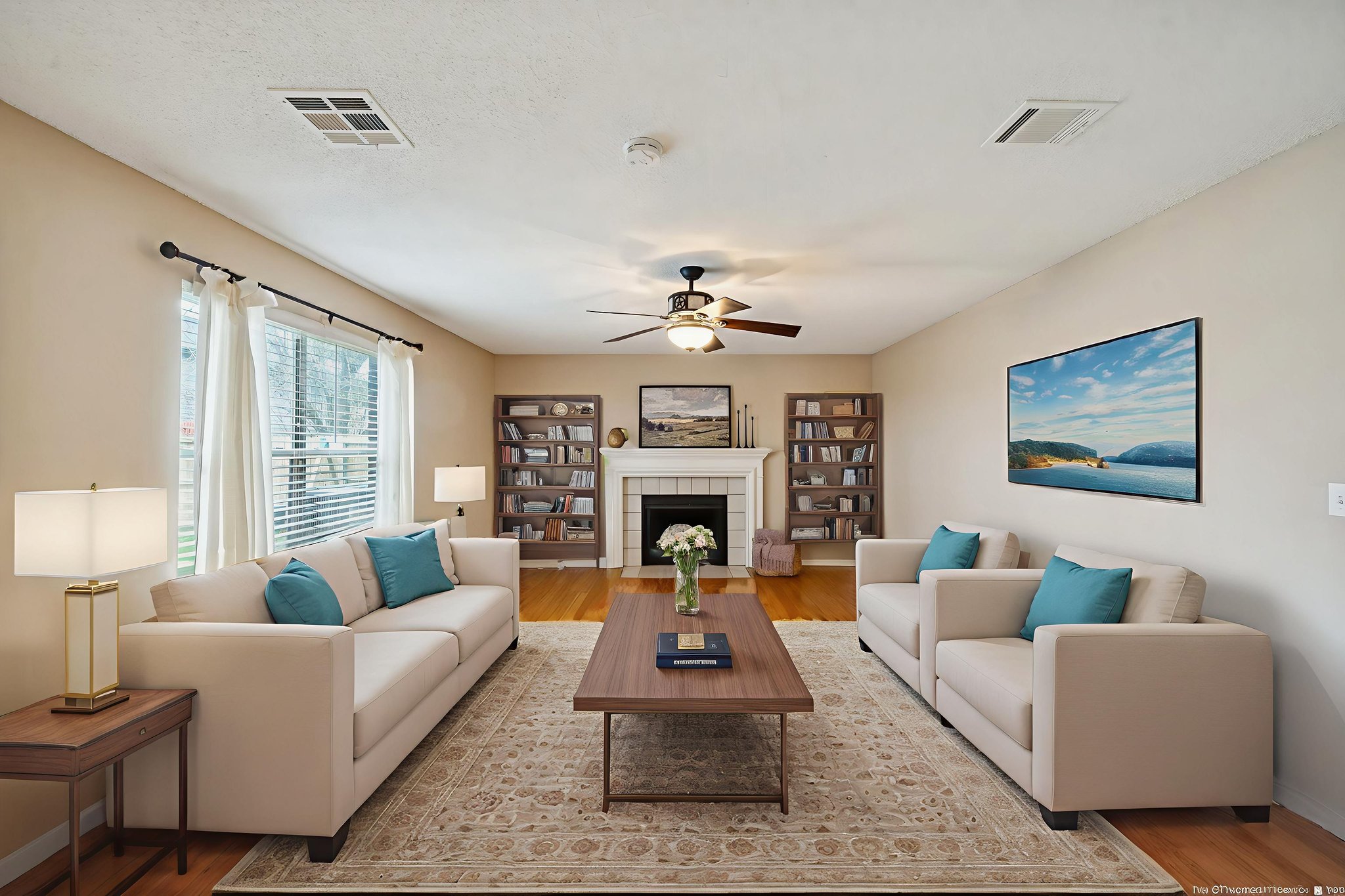 4012 Hazelwood Dr, Pearland, TX 77584-004 virtually staged.jpeg