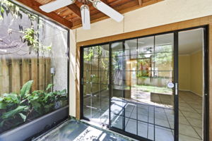 Rear Exteriors (2)