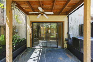 Rear Exteriors (3)