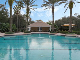 Community amenities