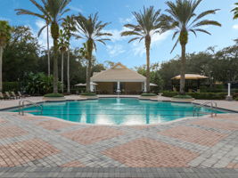 Community amenities