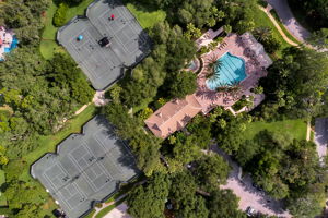 Community amenities