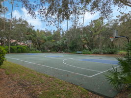 Community amenities