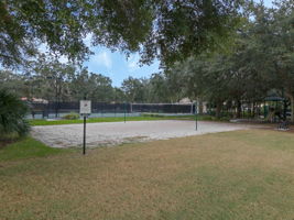 Community amenities