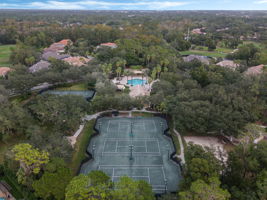 Community amenities