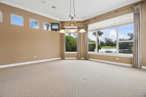 Bonus room