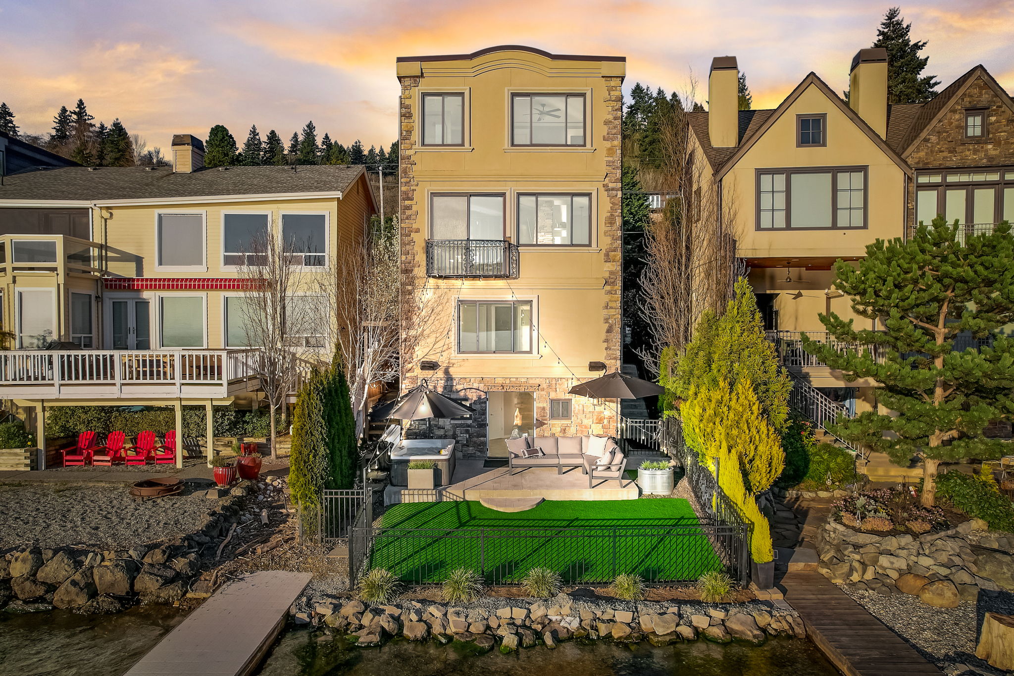 E Lake Sammamish Shore Ln SE L - VT-002