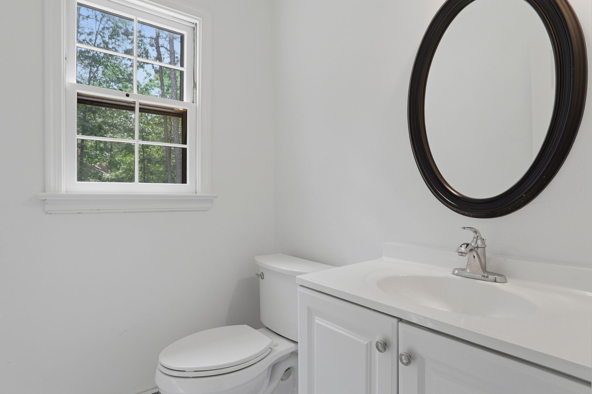 19-Half Bath