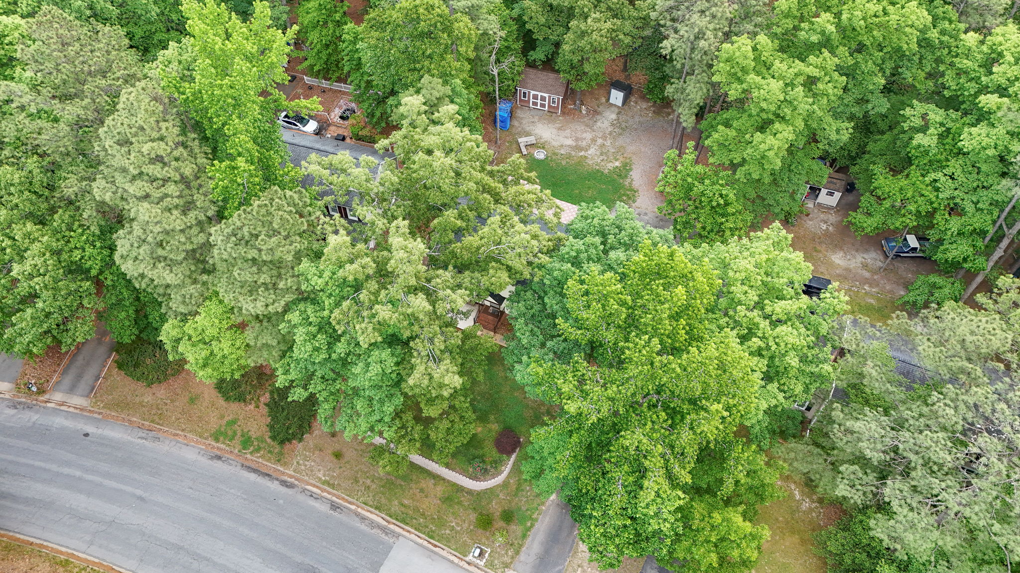 40-Aerial