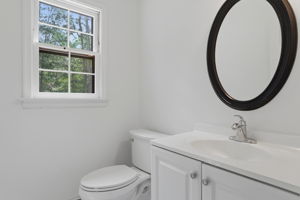 19-Half Bath