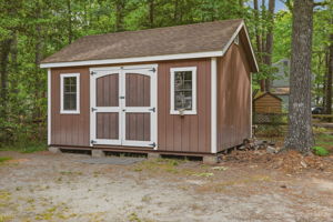 33-Shed