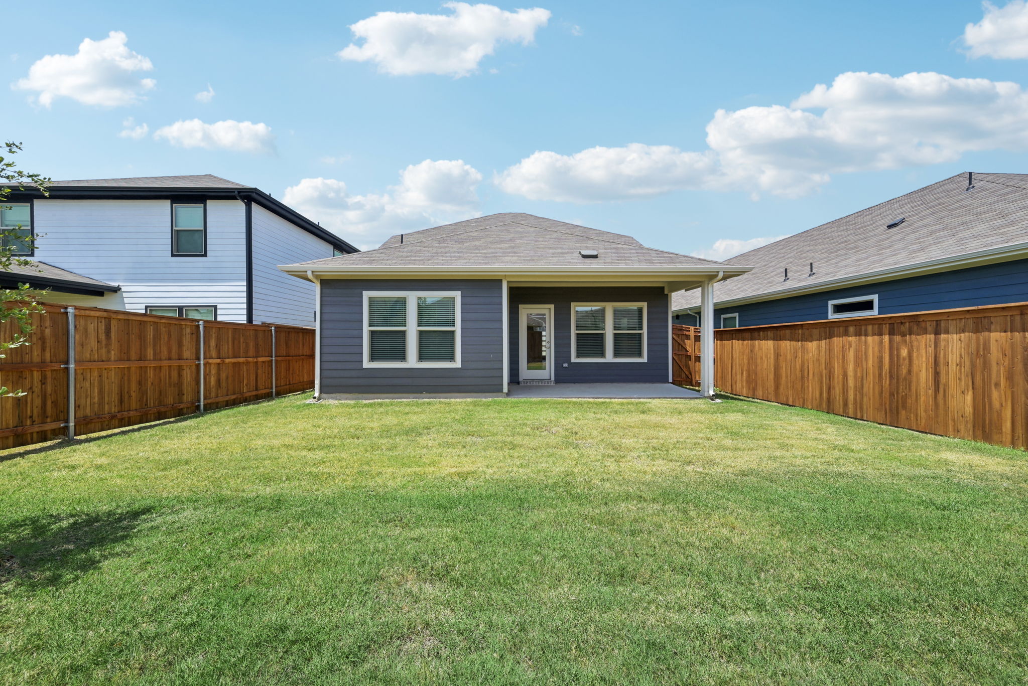 DFW - Lakehaven - 4013 Monticello Drive, Farmersville, TX 75442 - 040