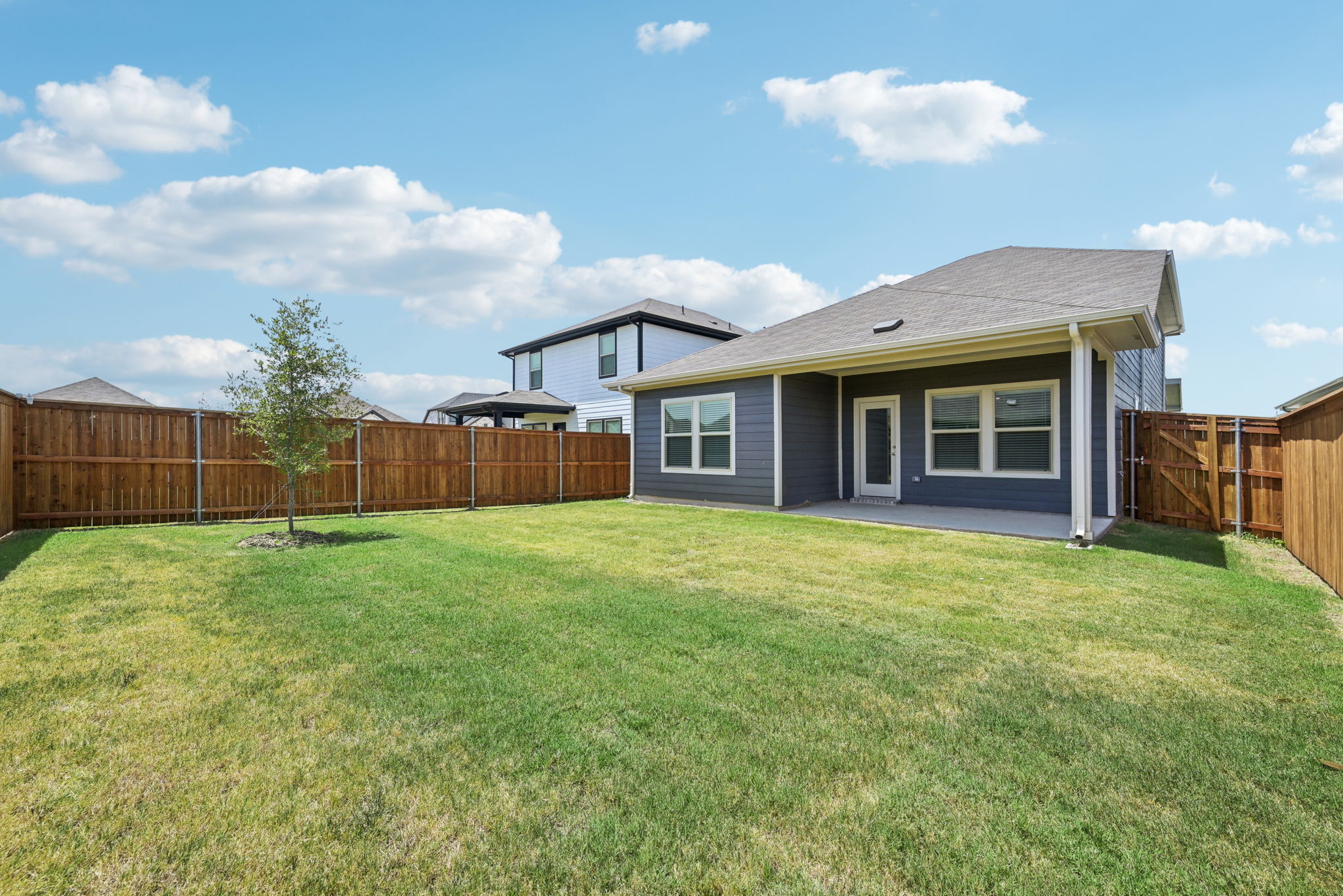 DFW - Lakehaven - 4013 Monticello Drive, Farmersville, TX 75442 - 041