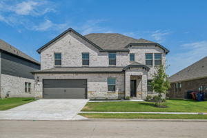 DFW - Lakehaven - 3908 Mountain Creek Drive, Farmersville, TX 75442 - 001